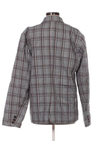 Dámské sako  SHEIN, Velikost L, Barva Šedá, Cena  339,00 Kč