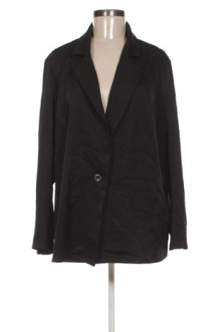 Damen Blazer SHEIN, Größe XL, Farbe Schwarz, Preis € 11,99