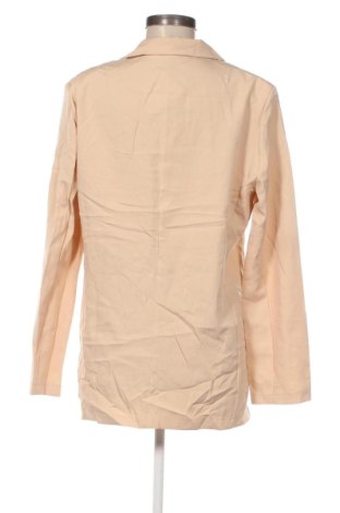 Дамско сако SHEIN, Размер M, Цвят Бежов, Цена 25,05 €