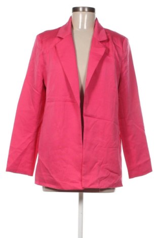 Női blézer SHEIN, Méret S, Szín Rózsaszín, Ár 12 349 Ft