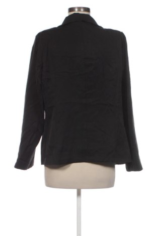 Γυναικείο σακάκι SHEIN, Μέγεθος L, Χρώμα Μαύρο, Τιμή 11,99 €