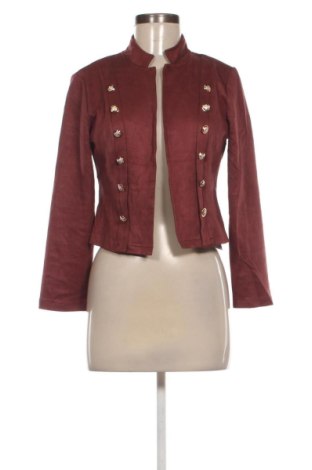 Dámské sako  SHEIN, Velikost M, Barva Červená, Cena  729,00 Kč