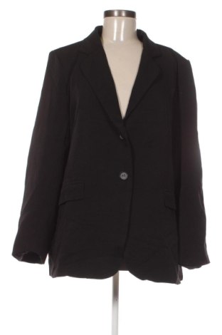 Damen Blazer SHEIN, Größe XXL, Farbe Schwarz, Preis € 51,99