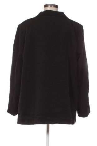 Damen Blazer SHEIN, Größe XXL, Farbe Schwarz, Preis € 51,99