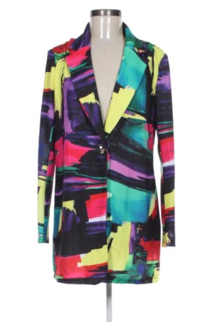 Дамско сако SHEIN, Размер M, Цвят Многоцветен, Цена 24,55 €