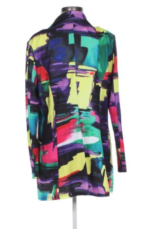 Дамско сако SHEIN, Размер M, Цвят Многоцветен, Цена 24,55 €