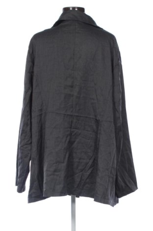 Damen Blazer SHEIN, Größe 3XL, Farbe Grau, Preis € 12,99