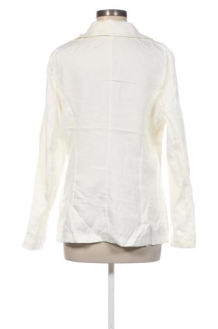 Damski żakiet SHEIN, Rozmiar M, Kolor Biały, Cena 129,99 zł