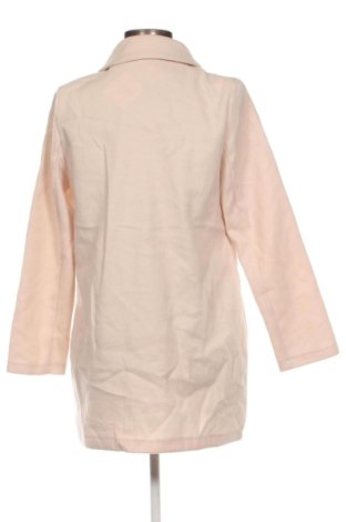 Damen Blazer SHEIN, Größe S, Farbe Ecru, Preis 12,99 €