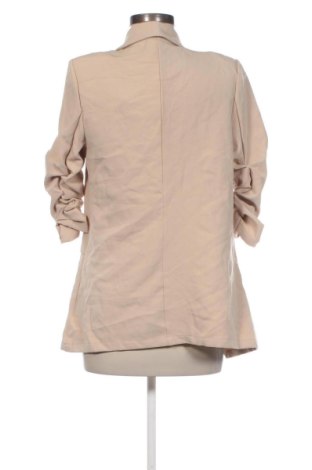 Дамско сако SHEIN, Размер XS, Цвят Кафяв, Цена 39,88 €