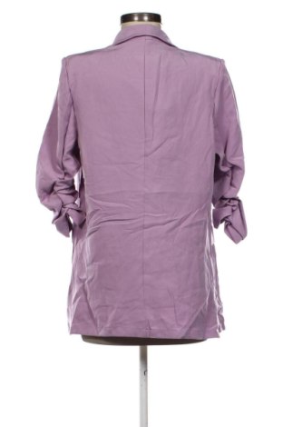 Dámske sako  SHEIN, Veľkosť M, Farba Fialová, Cena  46,95 €