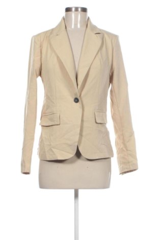 Dámské sako  SHEIN, Velikost S, Barva Béžová, Cena  729,00 Kč