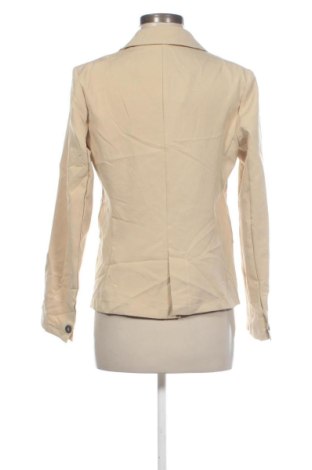 Dámské sako  SHEIN, Velikost S, Barva Béžová, Cena  729,00 Kč