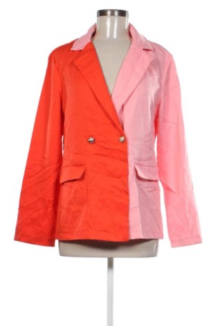 Дамско сако SHEIN, Размер L, Цвят Многоцветен, Цена 25,05 €