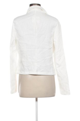 Damski żakiet SHEIN, Rozmiar M, Kolor Biały, Cena 207,99 zł