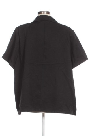 Dámské sako  SHEIN, Velikost 3XL, Barva Černá, Cena  319,00 Kč