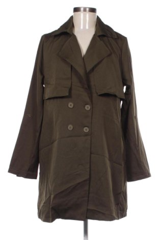 Γυναικείο σακάκι SHEIN, Μέγεθος M, Χρώμα Πράσινο, Τιμή 10,99 €