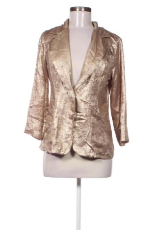 Női blézer SHEIN, Méret S, Szín Bézs, Ár 12 349 Ft