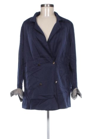 Női blézer SHEIN, Méret XL, Szín Sokszínű, Ár 12 349 Ft