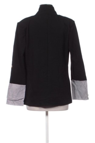 Női blézer SHEIN, Méret M, Szín Fekete, Ár 12 349 Ft