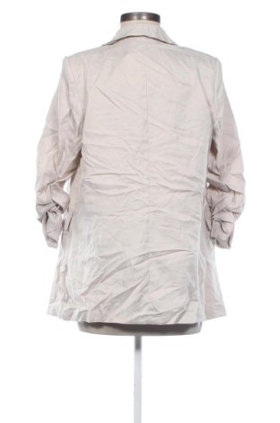 Damski żakiet SHEIN, Rozmiar M, Kolor Beżowy, Cena 129,99 zł