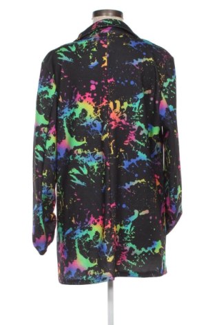 Дамско сако SHEIN, Размер M, Цвят Многоцветен, Цена 24,55 €