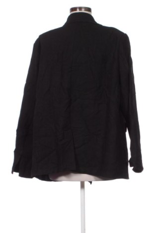 Női blézer SHEIN, Méret XXL, Szín Fekete, Ár 5 759 Ft