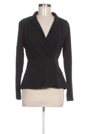 Dámske sako  SHEIN, Veľkosť M, Farba Čierna, Cena  29,95 €
