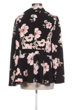 Sacou de femei SHEIN, Mărime XL, Culoare Multicolor, Preț 151,99 Lei