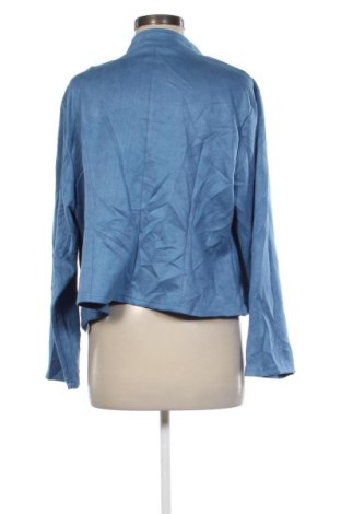 Γυναικείο σακάκι SHEIN, Μέγεθος M, Χρώμα Μπλέ, Τιμή 29,99 €