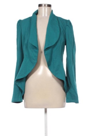 Dámské sako  SHEIN, Velikost L, Barva Zelená, Cena  729,00 Kč