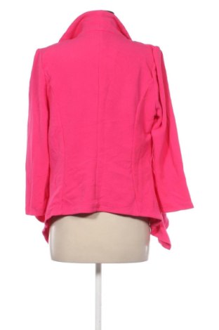 Dámské sako  SHEIN, Velikost L, Barva Růžová, Cena  729,00 Kč