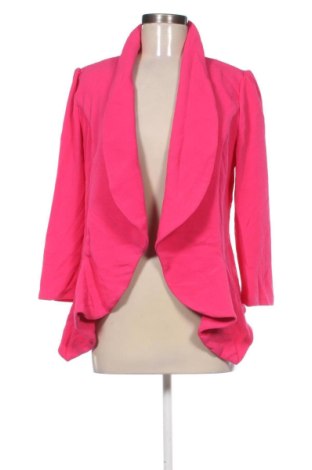 Dámské sako  SHEIN, Velikost L, Barva Růžová, Cena  729,00 Kč