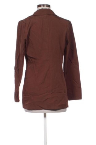 Damen Blazer SHEIN, Größe XS, Farbe Braun, Preis € 32,99