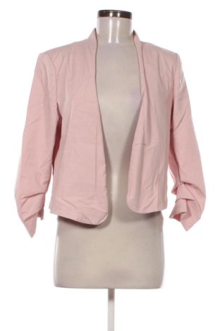 Dámské sako  SHEIN, Velikost M, Barva Růžová, Cena  729,00 Kč