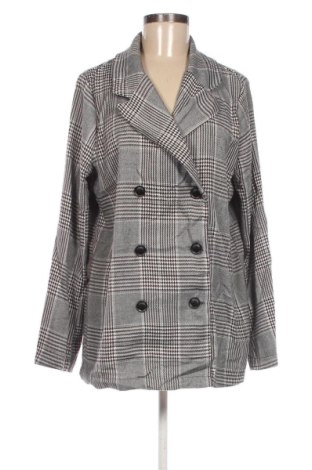 Dámské sako  SHEIN, Velikost XL, Barva Vícebarevné, Cena  729,00 Kč