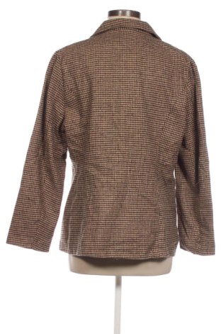 Γυναικείο σακάκι SHEIN, Μέγεθος XL, Χρώμα Πολύχρωμο, Τιμή 29,99 €