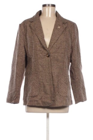 Γυναικείο σακάκι SHEIN, Μέγεθος XL, Χρώμα Πολύχρωμο, Τιμή 29,99 €