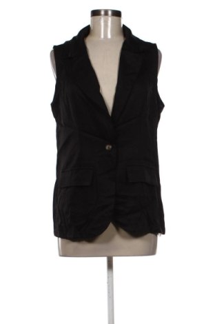 Γυναικείο σακάκι SHEIN, Μέγεθος M, Χρώμα Μαύρο, Τιμή 29,99 €