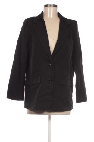 Dámske sako  SHEIN, Veľkosť XS, Farba Čierna, Cena  29,95 €