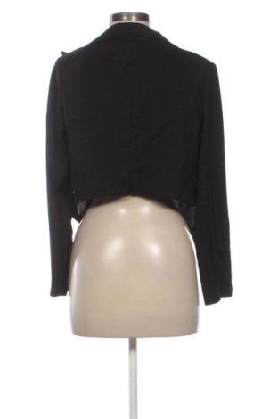 Дамско сако SHEIN, Размер S, Цвят Черен, Цена 24,55 €