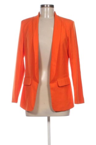 Dámské sako  SHEIN, Velikost XS, Barva Oranžová, Cena  709,00 Kč