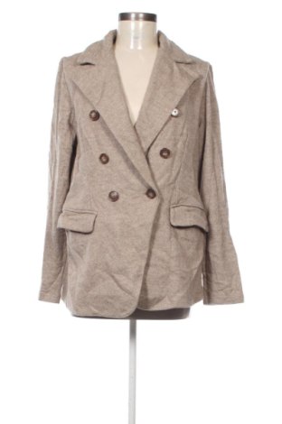 Dámské sako  Sabatini, Velikost L, Barva Béžová, Cena  729,00 Kč