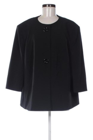 Damen Blazer Samoon, Größe XXL, Farbe Schwarz, Preis € 45,99