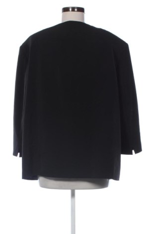 Damen Blazer Samoon, Größe XXL, Farbe Schwarz, Preis € 45,99
