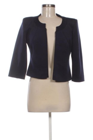 Sacou de femei Santana, Mărime M, Culoare Albastru, Preț 128,00 Lei