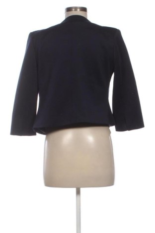 Sacou de femei Santana, Mărime M, Culoare Albastru, Preț 128,00 Lei