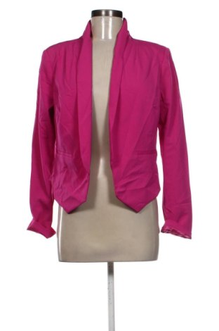 Sacou de femei Sass, Mărime M, Culoare Roz, Preț 215,99 Lei