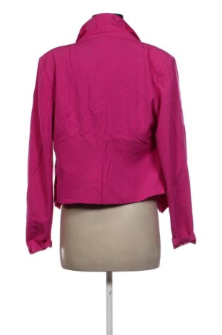 Sacou de femei Sass, Mărime M, Culoare Roz, Preț 215,99 Lei