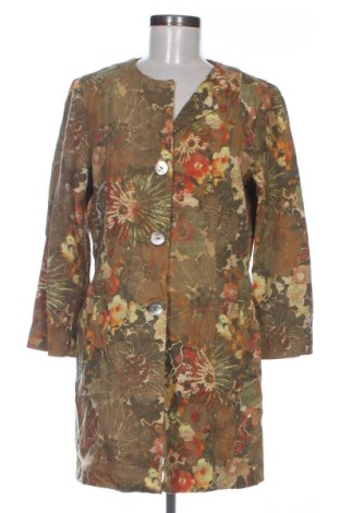 Дамско сако Sigrid Olsen, Размер M, Цвят Многоцветен, Цена 21,98 €